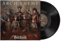 Arch Enemy - Blood Dynasty - Vinyl Record