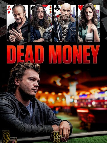 Dead Money - Dead Money - DVD
