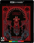 Crimson Peak - Crimson Peak - UHD