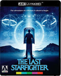 Last Starfighter - Last Starfighter - UHD