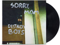 Sorry, Mom [LP] Vinyl Record