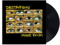 Destroy Boys - Make Room - Vinyl Record