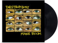 Make Room [LP] Vinyl Record