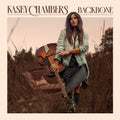 Chambers,kasey - Backbone - Music CD
