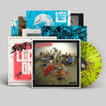 Surf Punks - Locals Only - Vinyl Record