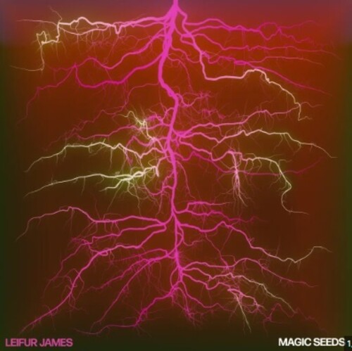 James,leifur - Magic Seeds - Vinyl Record