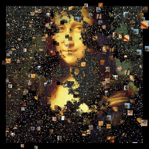 Sasha - Da Vinci Genius - Vinyl Record