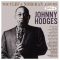 Hodges,johnny - Hodges,johnny - Music CD