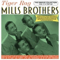 Mills Brothers - Singles Collection Vol. 2 1947-60 - Music CD