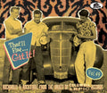 That'll Flat Git It 49: Rockabilly & Rock / Var - That'll Flat Git It 49: Rockabilly & Rock / Var - Music CD