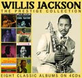 Prestige Collection Music CD