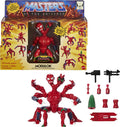 Masters Of The Universe - Masters Of The Universe Origins Dlx Action Figure - Collectibles