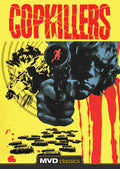 Cop Killers - Cop Killers - DVD