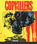 Cop Killers - Cop Killers - Blu-ray