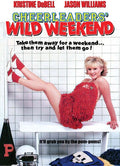 Cheerleaders Wild Weekend - Cheerleaders Wild Weekend - DVD