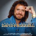 Frizzell,david - Very Best Of - Music CD