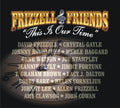 Frizzell,david / Friends - This Is Our Time - Music CD