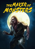 Maker Of Monsters - Maker Of Monsters - DVD
