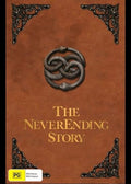 Neverending Story: 40th Anniversary Replica - Neverending Story: 40th Anniversary Replica - UHD