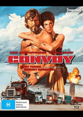 Convoy - Convoy - UHD