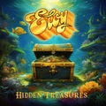 Eloy - Hidden Treasures - Music CD