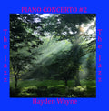Wayne,hayden - Piano Concerto #2: The Jazz - Music CD