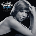 Lawrence,vicki - Singles - Music CD