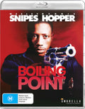 Boiling Point - Boiling Point - Blu-ray