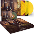 Zucchero - Discover Ii - 3lp+cd Box - Vinyl Record