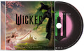 Wicked: The Soundtrack / O.s.t. - Wicked: The Soundtrack / O.s.t. - Music CD