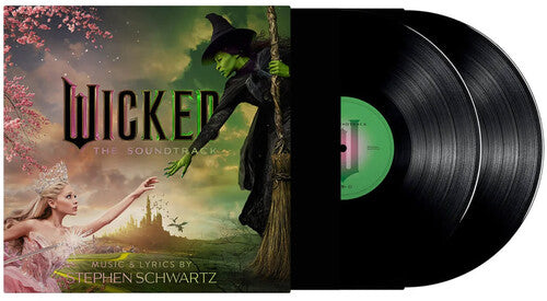 Wicked: The Soundtrack / O.s.t. - Wicked: The Soundtrack / O.s.t. - Vinyl Record