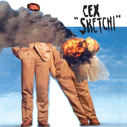 Cex - Sketchi - Music CD