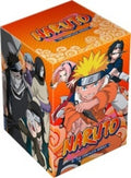 Naruto: The Complete Series - Naruto: The Complete Series - Blu-ray