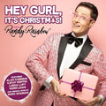 Rainbow,randy - Hey Gurl It's Christmas - Music CD