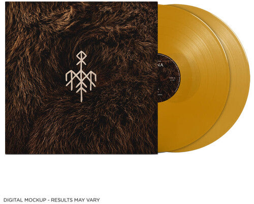 Wardruna - Birna [2LP Amber]
