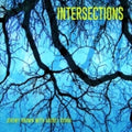 Brown,jeremy & Ochoa,audrey - Intersections - Music CD