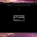 Runrig - Once In A Lifetime - 2024 Remaster