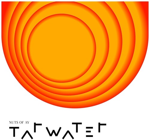Tarwater - Nuts Of Ay - Vinyl Record