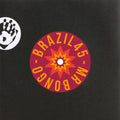 Ben,jorge - Curumin Chama Cunha Ta Que Eu Vou Contar - Vinyl Record