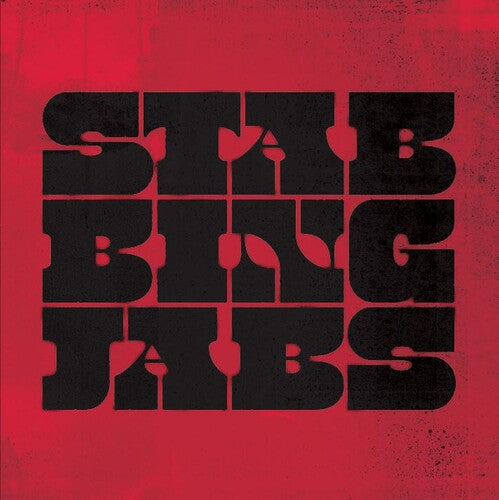 Stabbing Jabs - Stabbing Jabs - Vinyl Record