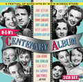 M-g-m's Centenary Album: A Festival Of Song / Var - M-g-m's Centenary Album: A Festival Of Song / Var - Music CD
