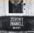 Pinnell,jeremy - Oh/ky - Vinyl Record