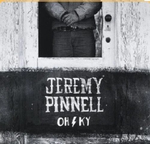 Pinnell,jeremy - Oh/ky - Vinyl Record