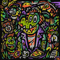 Fest 22 Comp / Various - Fest 22 Comp / Various - Vinyl Record