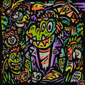 Fest 22 Comp [LP] Vinyl Record
