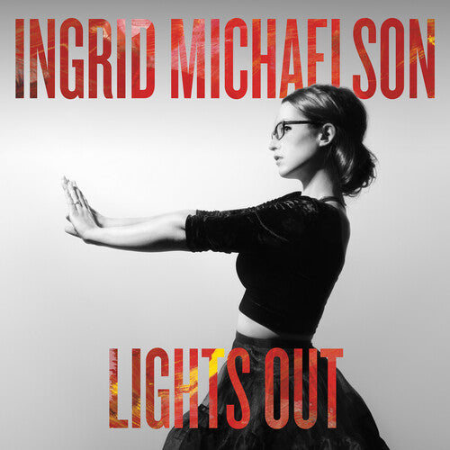 Michaelson,ingrid - Lights Out (deluxe Edition) - Vinyl Record