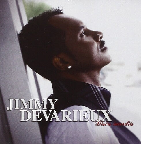 Devarieux,jimmy - Desirs Interdits - Music CD