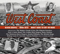 West Coast Black Gospel 1940-1973 / Various - West Coast Black Gospel 1940-1973 / Various - Music CD