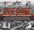 West Coast Black Gospel 1940-1973 / Various Music CD