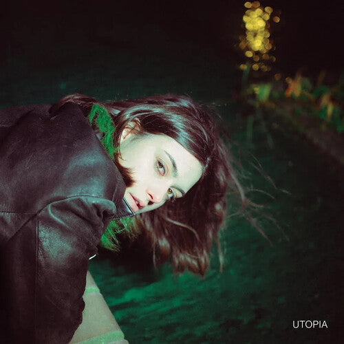 Kynsy - Utopia - Vinyl Record